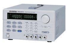 [GWINSTEK] PSM-3004 120W 1채널 DC 전원공급기